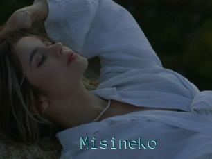 Misineko