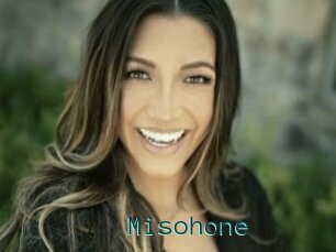 Misohone