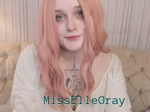 MissElleGray