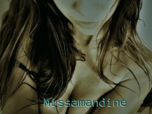 Missamandine