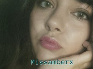 Missamberx