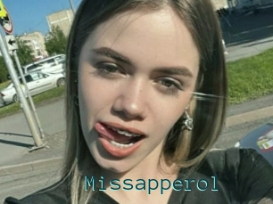 Missapperol