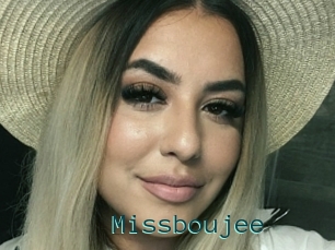 Missboujee