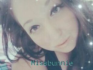 Missbunnie