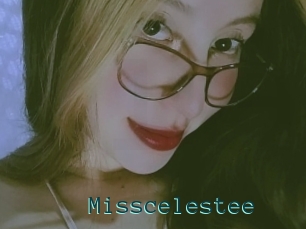 Misscelestee