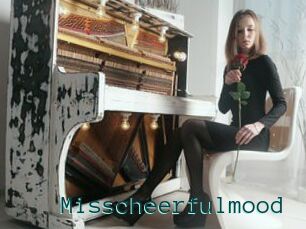 Misscheerfulmood