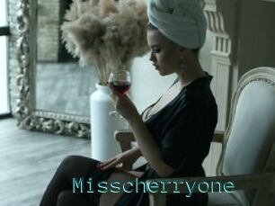 Misscherryone
