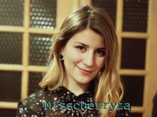 Misscherryza