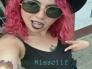 Missciif