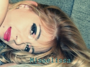 Misselissa