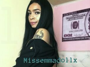 Missemmadollx