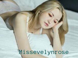 Missevelynrose