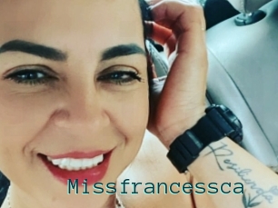 Missfrancessca