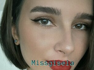 Missgisela