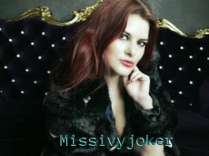 Missivyjoker