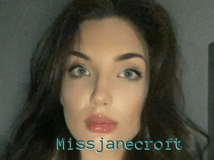 Missjanecroft