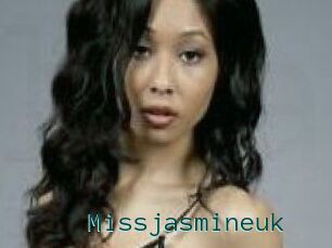 Missjasmineuk