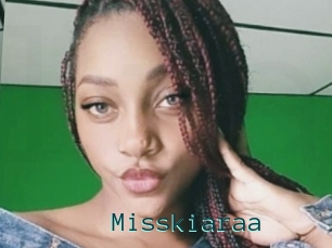 Misskiaraa