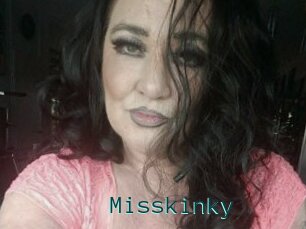 Misskinky