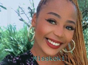 Misskoki