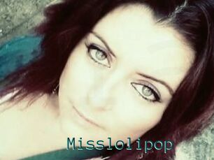 Misslolipop