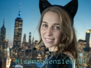 Missmackenziemilf