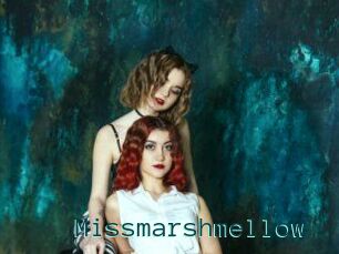 Missmarshmellow