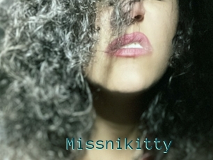 Missnikitty