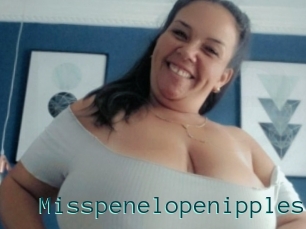 Misspenelopenipples