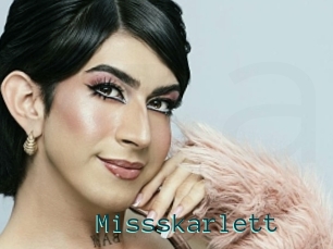Missskarlett