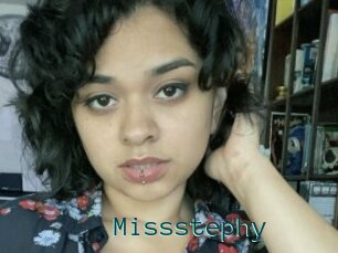 Missstephy