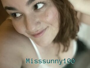 Misssunny100