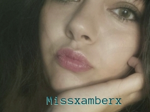 Missxamberx
