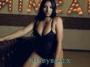 Missysparx