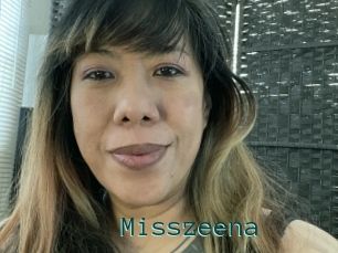 Misszeena