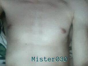 Mister030