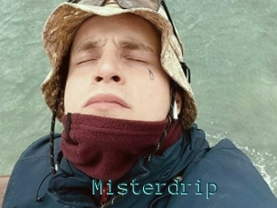 Misterdrip