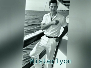 Misterlyon