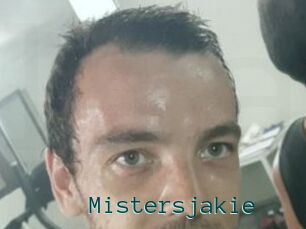 Mistersjakie