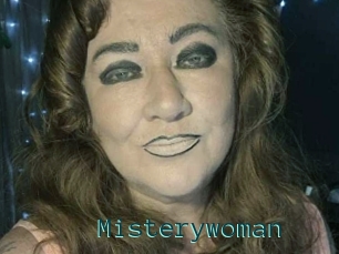 Misterywoman