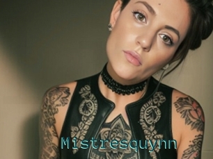 Mistresquynn