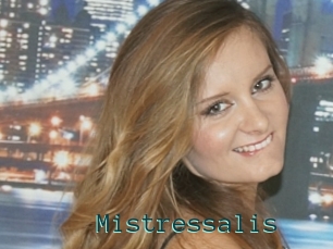 Mistressalis