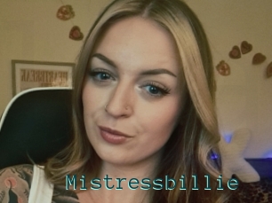 Mistressbillie