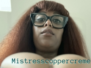 Mistresscoppercreme
