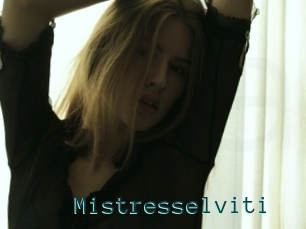 Mistresselviti