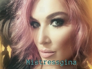 Mistressgina