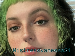 Mistressvanessa31