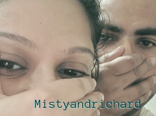 Mistyandrichard