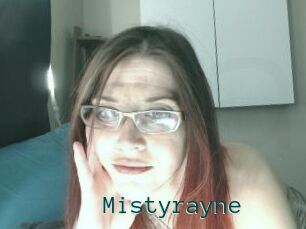 Mistyrayne