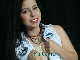 Mitana